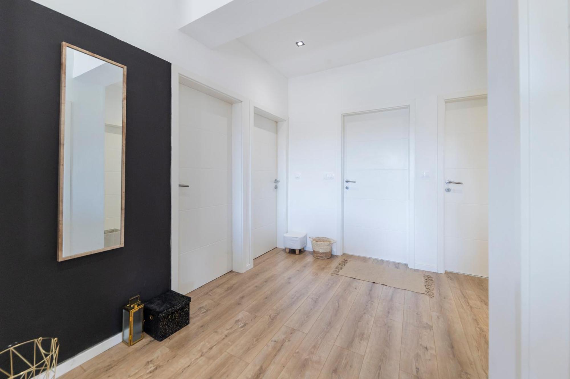 Apartament Fancy In Peaceful Area - Zadar