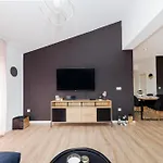 Fancy Apartment In Peaceful Area - Zadar