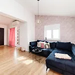 Fancy Apartment In Peaceful Area - Zadar